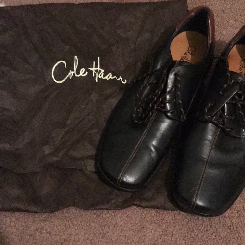Men’s Cole Haan Shoe